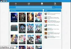 Sites similar to anime-indo.co