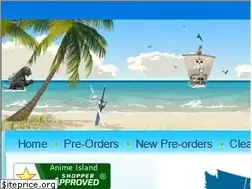 Sites similar to anime-island.com