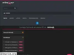 Sites similar to anime-jl.net