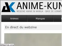 Sites similar to anime-kun.net