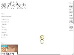 Sites similar to anime-kyokai.com