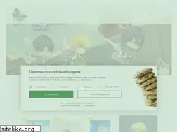 Sites similar to anime-le.de