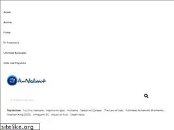 Sites similar to anime-nolimit.ro