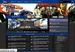 Sites similar to anime-overdose.com
