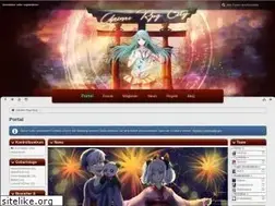 Sites similar to anime-rpg-city.de