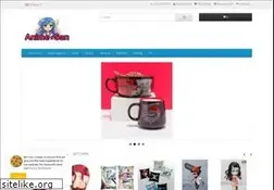 Sites similar to anime-san.lv