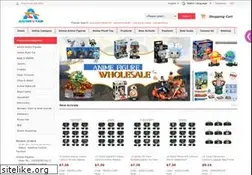 Sites similar to anime-star.com