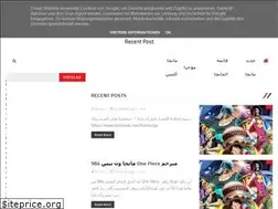 Sites similar to anime-steal.blogspot.com