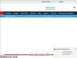 Sites similar to anime-store.fr