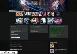 Sites similar to anime-stream24.co