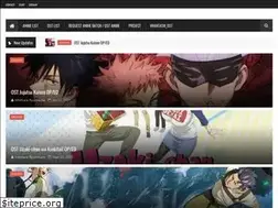 Sites similar to anime-sunset.blogspot.com