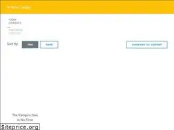 Sites similar to anime-today.com