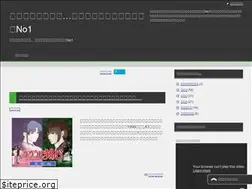 Sites similar to anime-toshidensetu1.net