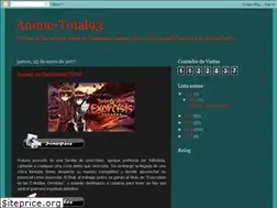Sites similar to anime-total93.blogspot.com