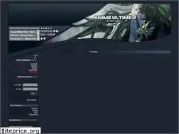 Sites similar to anime-ultime.net