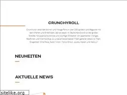 Sites similar to anime-virtual.de