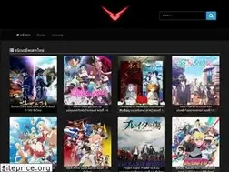 Sites similar to anime-zero.com