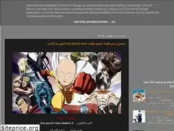 Sites similar to anime-zlm.blogspot.com