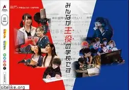 Sites similar to anime.ac.jp