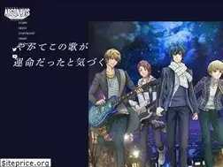Sites similar to anime.argo-bdp.com