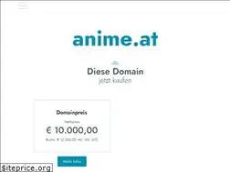 Sites similar to anime.at