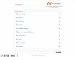 Sites similar to anime.baby