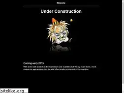 Sites similar to anime.com.au