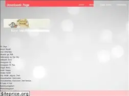 Sites similar to anime.devquep.com