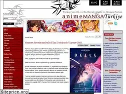 Sites similar to anime.gen.tr