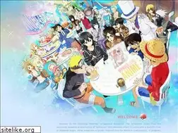 Sites similar to anime.ichigo.nu