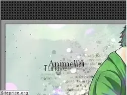 Sites similar to anime.web.tr