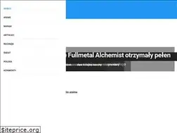 Sites similar to anime24.pl