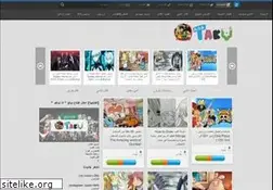 Sites similar to anime2otaku.blogspot.com