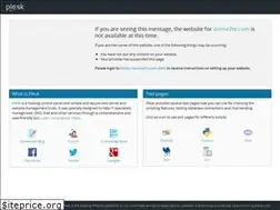 Sites similar to anime2tv.com