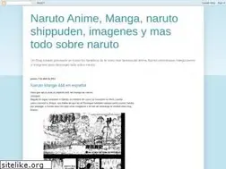 Sites similar to anime4naruto.blogspot.com