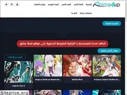Sites similar to anime4upnoads.blogspot.com