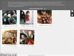 Sites similar to anime7online7.blogspot.com