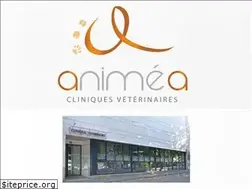 Sites similar to animea-vet.com