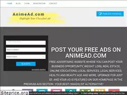 Sites similar to animead.com