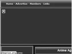 Sites similar to animeagent.com
