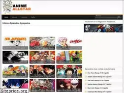 Sites similar to animeallstar20.com