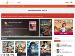 Sites similar to animebalkan.net