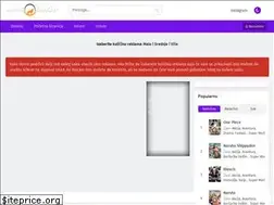 Sites similar to animebalkan.org