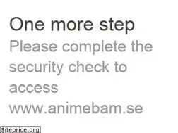 Sites similar to animebam.com