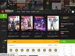 Sites similar to animebase.su