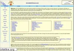 Sites similar to animebathhouse.com