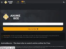 Sites similar to animebee.cc