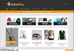 Sites similar to animebling.com
