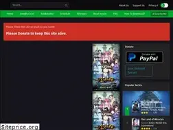 Sites similar to animebloom.xyz