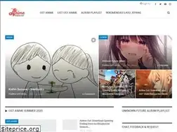 Sites similar to animebukatsu.net